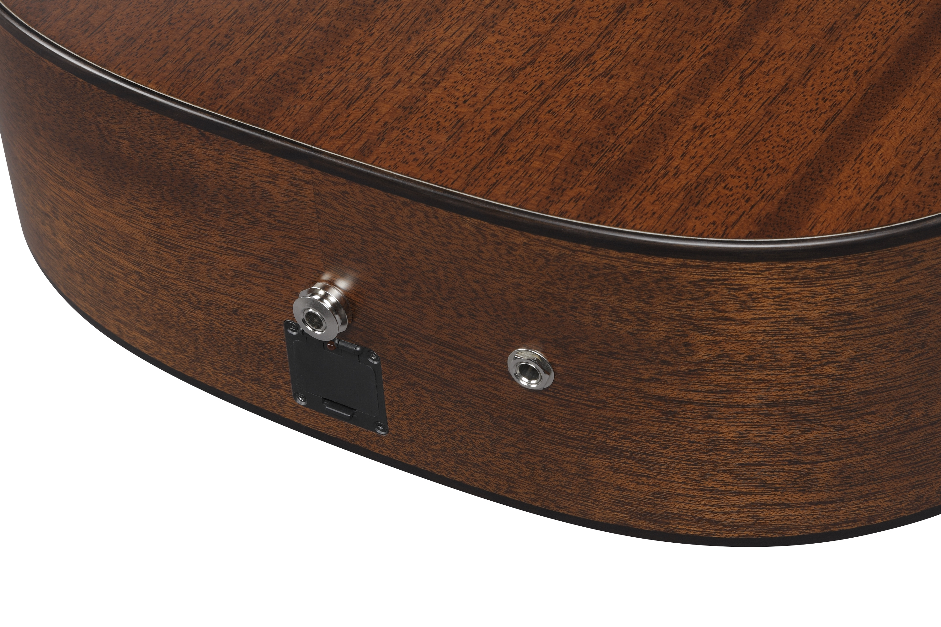 AAD440CE-LGS Westerngitarre (B-Stock)